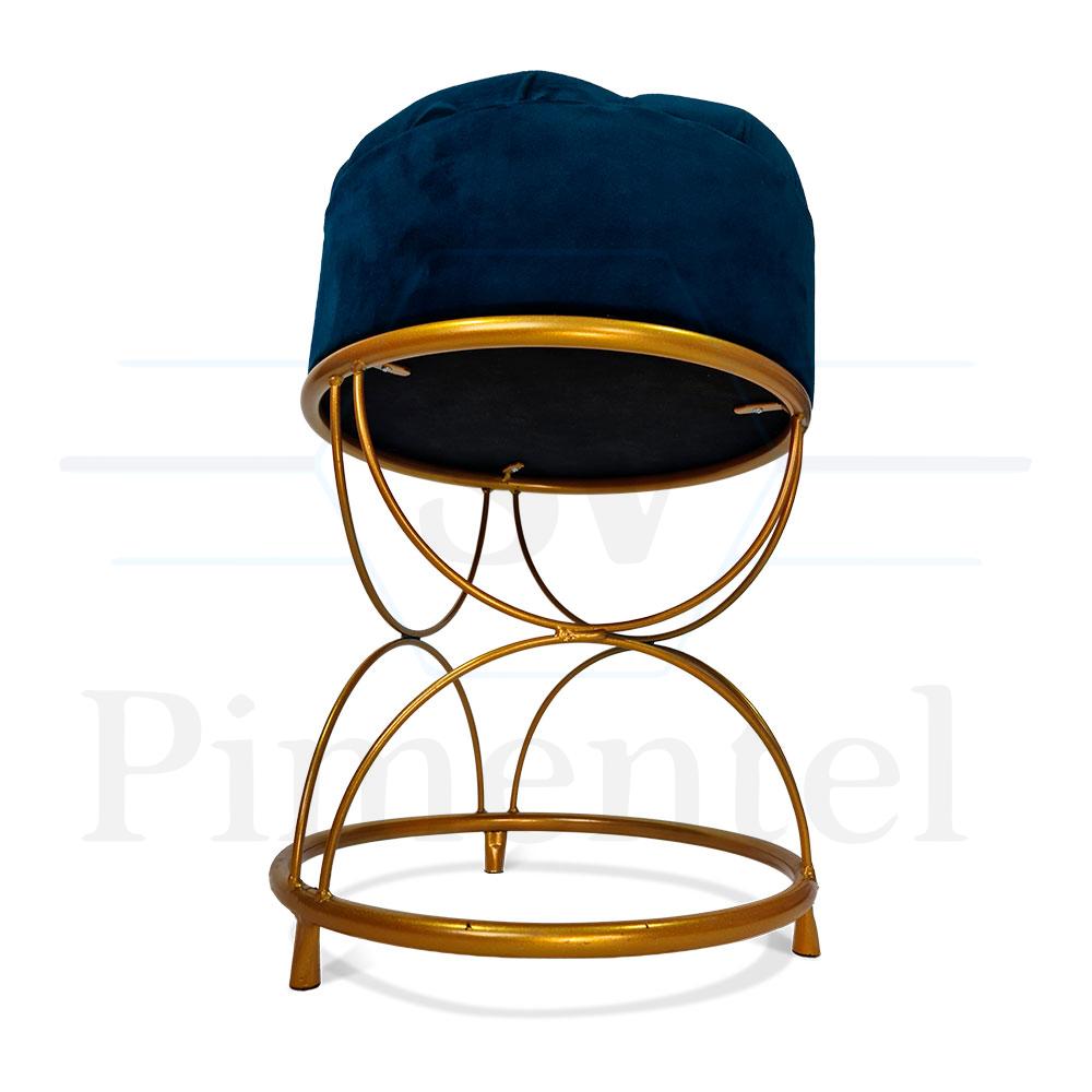 Suporte-Para-Puf-Aramado-organize-Facil-Brasil