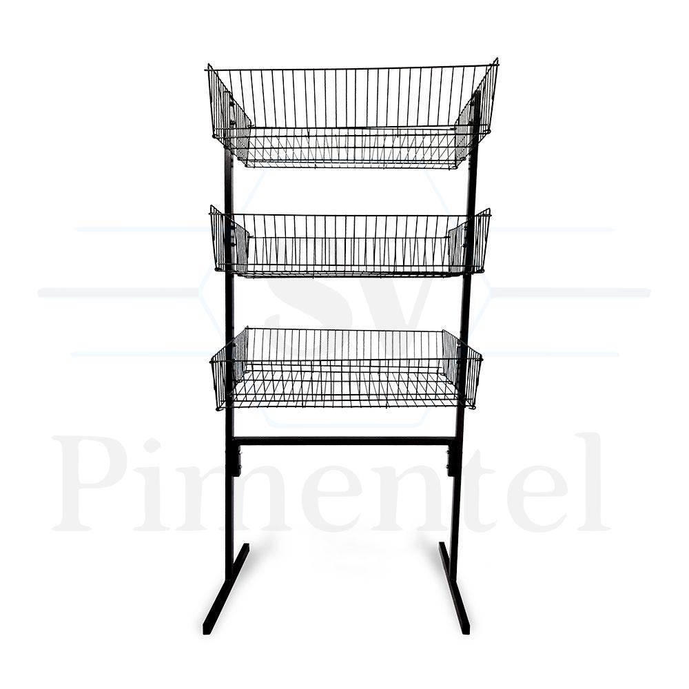 Cesto-Ofertas-Tripla-Desmontavel-organize-Facil-Brasil