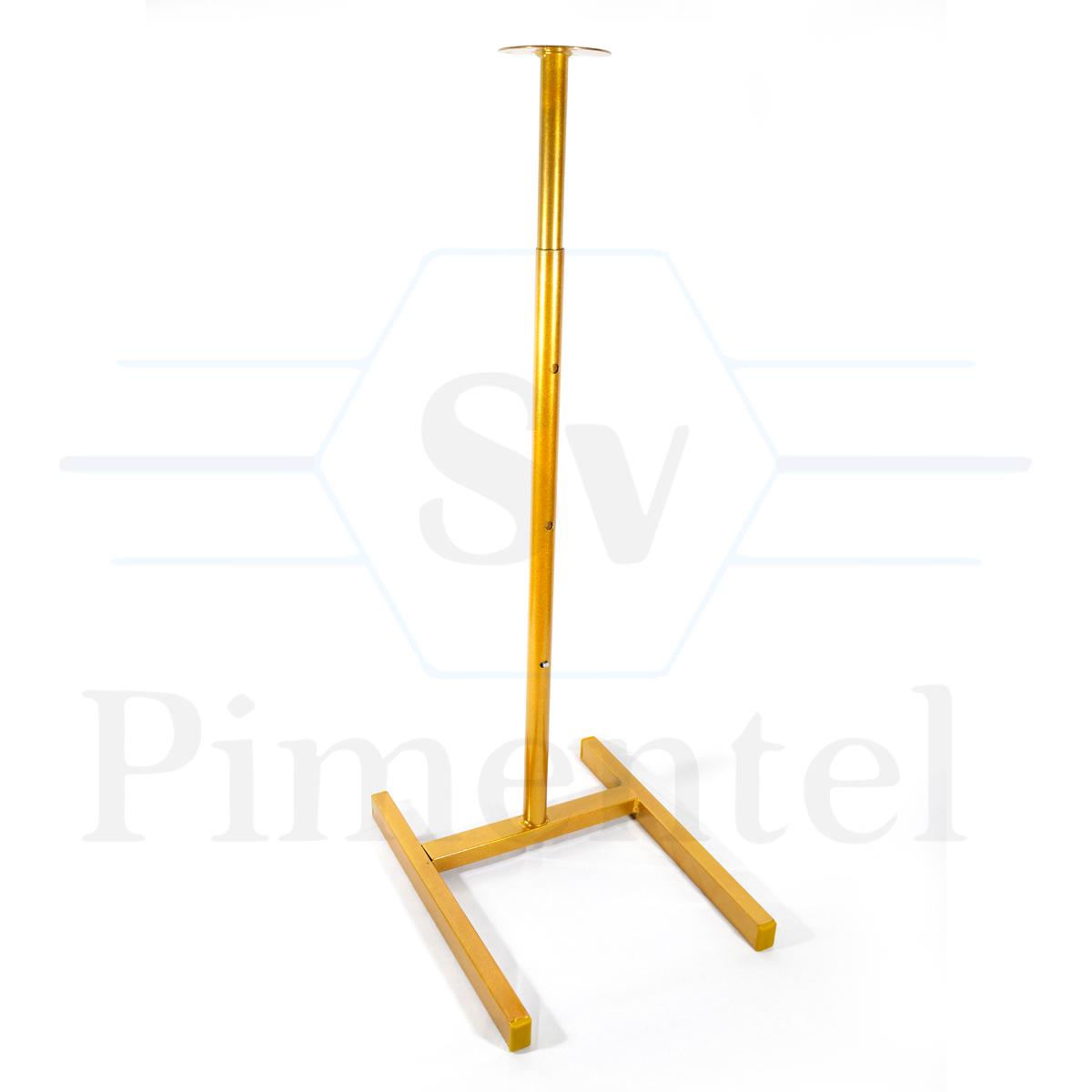 Pedestal H Industrial 01