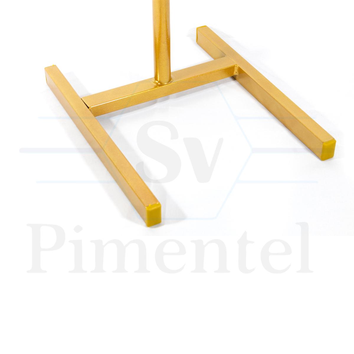 Pedestal H Industrial 02