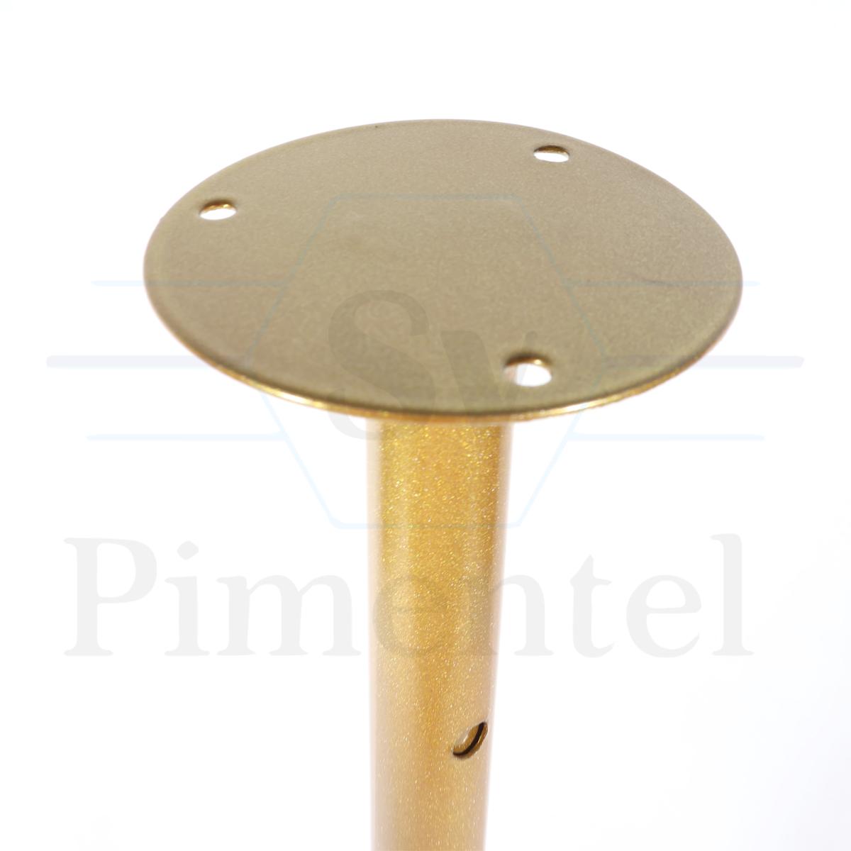 Pedestal H Industrial 03